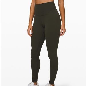 Lululemon Align pant 28”